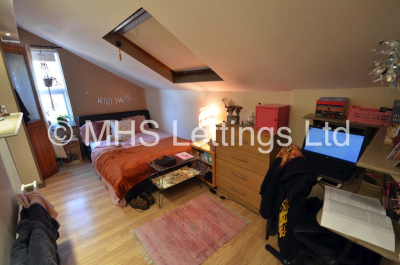 Thumbnail photo of 6 Bedroom Semi-Detached House in 20 Hartley Avenue, Leeds, LS6 2LP