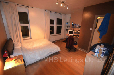 Thumbnail photo of 6 Bedroom Semi-Detached House in 20 Hartley Avenue, Leeds, LS6 2LP