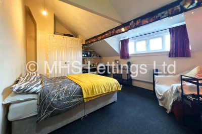Thumbnail photo of 12 Bedroom End Terraced House in 221 Hyde Park Road, Leeds, LS6 1AH