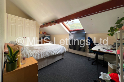 Thumbnail photo of 12 Bedroom End Terraced House in 221 Hyde Park Road, Leeds, LS6 1AH