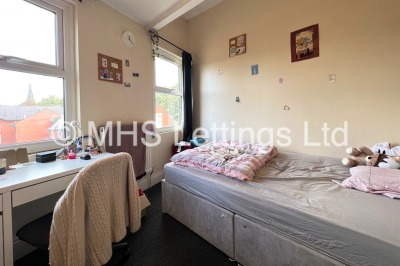 Thumbnail photo of 12 Bedroom End Terraced House in 221 Hyde Park Road, Leeds, LS6 1AH