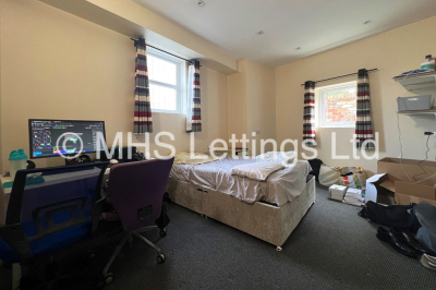 Thumbnail photo of 12 Bedroom End Terraced House in 221 Hyde Park Road, Leeds, LS6 1AH