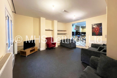 Thumbnail photo of 12 Bedroom End Terraced House in 221 Hyde Park Road, Leeds, LS6 1AH