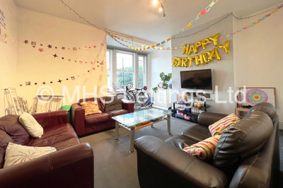 Thumbnail photo of 6 Bedroom Semi-Detached House in 22 Hartley Avenue, Leeds, LS6 2LP