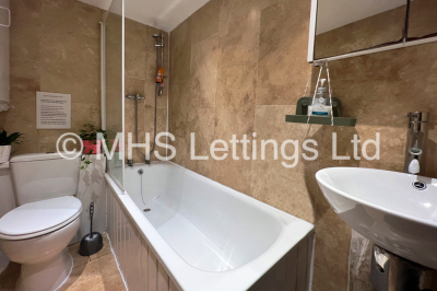 Thumbnail photo of 6 Bedroom Semi-Detached House in 22 Hartley Avenue, Leeds, LS6 2LP