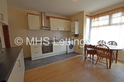 Thumbnail photo of 6 Bedroom Mid Terraced House in 64 Manor Drive, Leeds, LS6 1DD