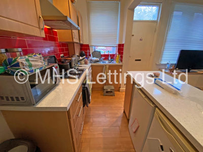 Thumbnail photo of 3 Bedroom Mid Terraced House in 14 Autumn Street, Leeds, LS6 1RH
