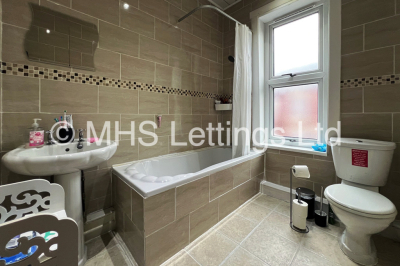 Thumbnail photo of 3 Bedroom Mid Terraced House in 14 Autumn Street, Leeds, LS6 1RH