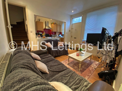 Thumbnail photo of 3 Bedroom Mid Terraced House in 14 Autumn Street, Leeds, LS6 1RH