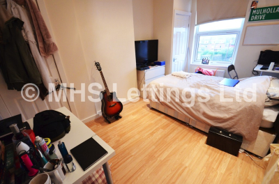 Thumbnail photo of 5 Bedroom End Terraced House in 2 Knowle Terrace, Leeds, LS4 2PA