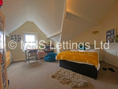 Thumbnail photo of 4 Bedroom End Terraced House in 23 Granby Terrace, Leeds, LS6 3BB
