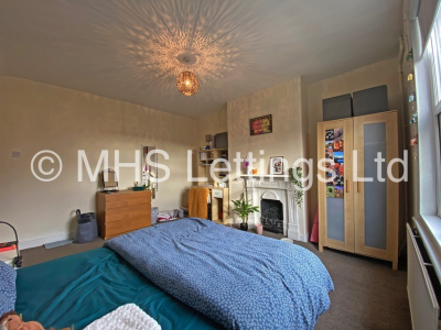 Thumbnail photo of 4 Bedroom End Terraced House in 23 Granby Terrace, Leeds, LS6 3BB