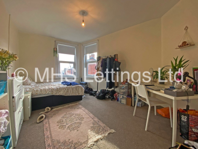 Thumbnail photo of 4 Bedroom End Terraced House in 23 Granby Terrace, Leeds, LS6 3BB