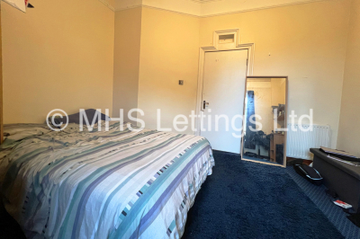 Thumbnail photo of 6 Bedroom Semi-Detached House in 10b Cumberland Road, Leeds, LS6 2EF