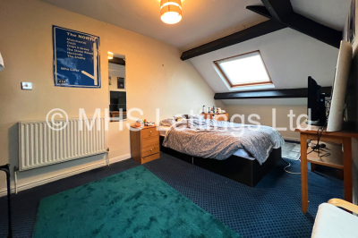 Thumbnail photo of 6 Bedroom Semi-Detached House in 10b Cumberland Road, Leeds, LS6 2EF