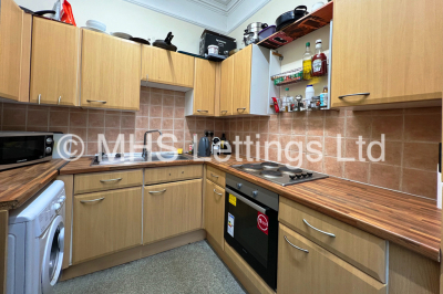 Thumbnail photo of 6 Bedroom Semi-Detached House in 10b Cumberland Road, Leeds, LS6 2EF