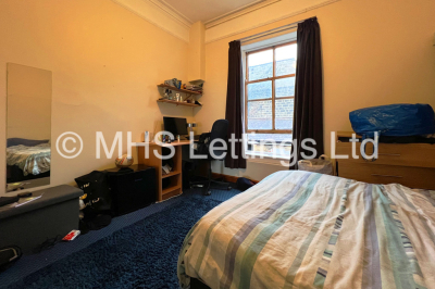 Thumbnail photo of 6 Bedroom Semi-Detached House in 10b Cumberland Road, Leeds, LS6 2EF