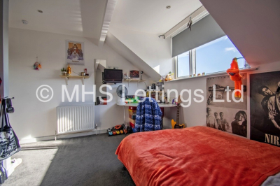 Thumbnail photo of 5 Bedroom Mid Terraced House in 6 Ashville View, Leeds, LS6 1LT