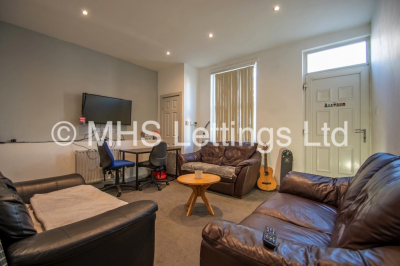 Thumbnail photo of 5 Bedroom Mid Terraced House in 6 Ashville View, Leeds, LS6 1LT