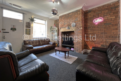 32 Hessle Avenue, Leeds, LS6 1EF