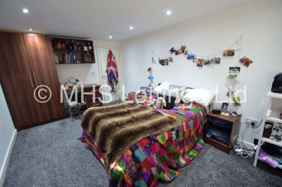 Thumbnail photo of 3 Bedroom Detached House in 12 Harold Mount, Leeds, LS6 1PW