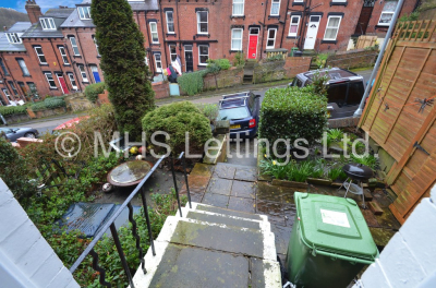 Thumbnail photo of 2 Bedroom Mid Terraced House in 14 Wharfedale Grove, Leeds, LS7 2LQ