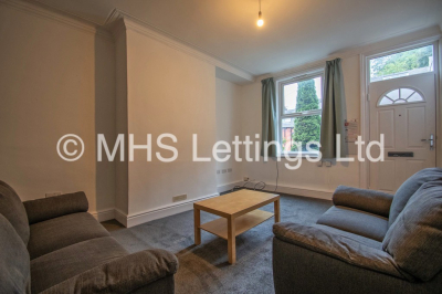 Thumbnail photo of 2 Bedroom Mid Terraced House in 14 Wharfedale Grove, Leeds, LS7 2LQ