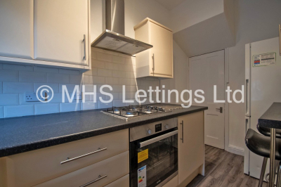 Thumbnail photo of 2 Bedroom Mid Terraced House in 14 Wharfedale Grove, Leeds, LS7 2LQ