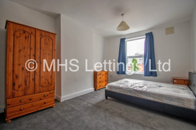 Thumbnail photo of 2 Bedroom Mid Terraced House in 14 Wharfedale Grove, Leeds, LS7 2LQ