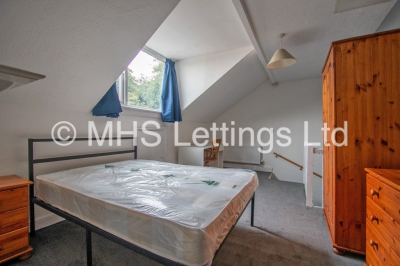 Thumbnail photo of 2 Bedroom Mid Terraced House in 14 Wharfedale Grove, Leeds, LS7 2LQ