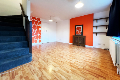 Thumbnail photo of 2 Bedroom Mid Terraced House in 6 The Maltings, Leeds, LS6 1RX