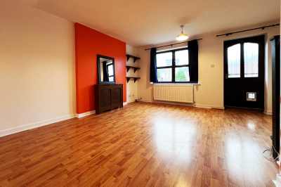 Thumbnail photo of 2 Bedroom Mid Terraced House in 6 The Maltings, Leeds, LS6 1RX