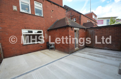 Thumbnail photo of 7 Bedroom Semi-Detached House in 51 St. Michaels Lane, Leeds, LS6 3BR