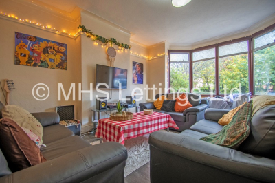 Thumbnail photo of 7 Bedroom Semi-Detached House in 51 St. Michaels Lane, Leeds, LS6 3BR