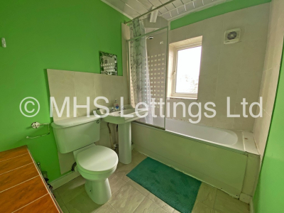 Thumbnail photo of 4 Bedroom Semi-Detached House in 8 Trenic Crescent, Leeds, LS6 3DL