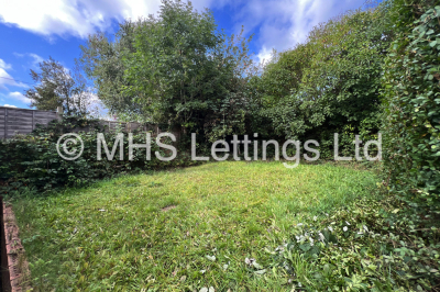 Thumbnail photo of 4 Bedroom Semi-Detached House in 8 Trenic Crescent, Leeds, LS6 3DL