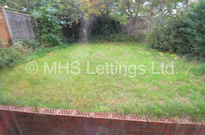 Thumbnail photo of 4 Bedroom Semi-Detached House in 8 Trenic Crescent, Leeds, LS6 3DL