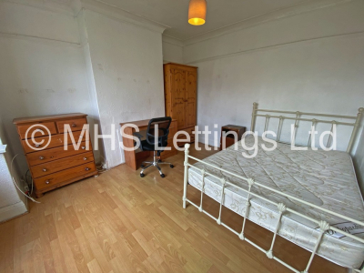 Thumbnail photo of 4 Bedroom Semi-Detached House in 8 Trenic Crescent, Leeds, LS6 3DL