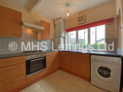 Thumbnail photo of 4 Bedroom Semi-Detached House in 8 Trenic Crescent, Leeds, LS6 3DL