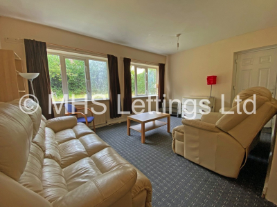 Thumbnail photo of 4 Bedroom Semi-Detached House in 8 Trenic Crescent, Leeds, LS6 3DL