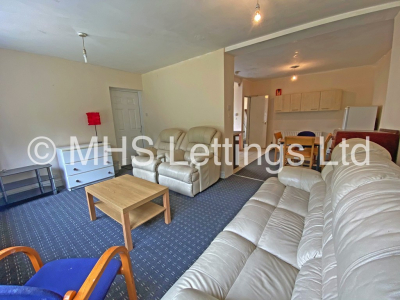 Thumbnail photo of 4 Bedroom Semi-Detached House in 8 Trenic Crescent, Leeds, LS6 3DL