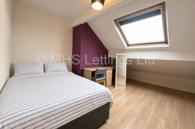 Thumbnail photo of 4 Bedroom Mid Terraced House in 4 Branksome Terrace, Leeds, LS6 1RG