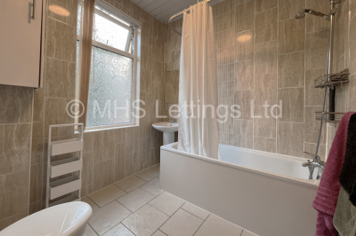 Thumbnail photo of 2 Bedroom Mid Terraced House in 8 Branksome Place, Leeds, LS6 1RQ