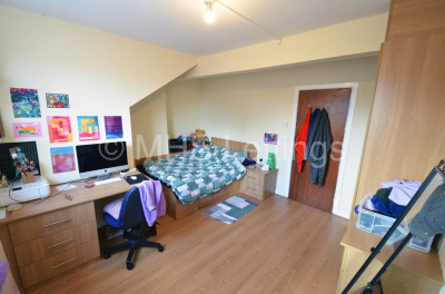 Thumbnail photo of 2 Bedroom Flat in 47 Back Brudenell Grove, Leeds, LS6 1HR