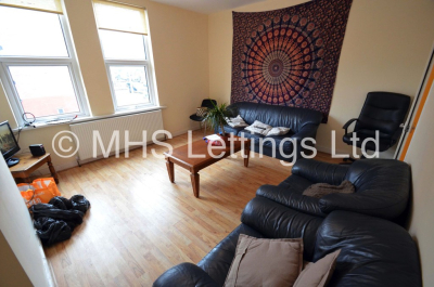Thumbnail photo of 2 Bedroom Flat in 49 Back Brudenell Grove, Leeds, LS6 1HR