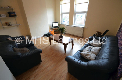 Thumbnail photo of 2 Bedroom Flat in 49 Back Brudenell Grove, Leeds, LS6 1HR