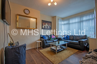 Thumbnail photo of 3 Bedroom End Terraced House in Newport Road, Leeds, LS6 3BZ
