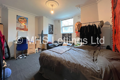 Thumbnail photo of 9 Bedroom Mid Terraced House in 213 Belle Vue Road, Leeds, LS3 1HG