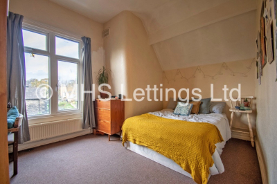 Thumbnail photo of 3 Bedroom Flat in Flat D, Regent Lodge, Leeds, LS6 2DZ