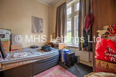 Thumbnail photo of 2 Bedroom End Terraced House in Flat B, Regent Lodge, Leeds, LS6 2DZ